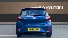 Hyundai i10 1.0 [63] Advance 5dr Auto [Nav] Petrol Hatchback